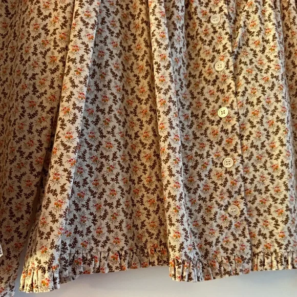 Doen Lunaria Top - Picture 8 of 12